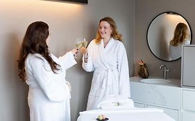 Grand Hyatt Berlin